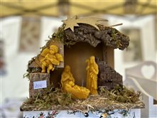 Vianočné trhy 2025